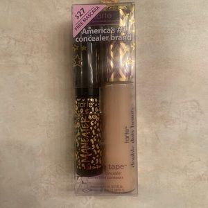 Tarte Shape Tape shade 16n